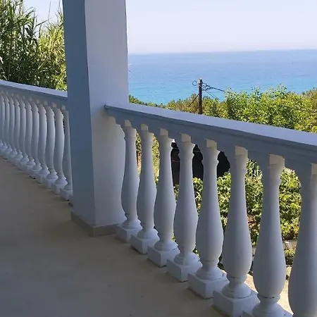 Apartamento Gikas *